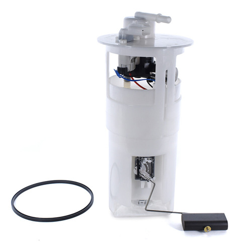 1- Módulo Bomba Combustible 300m 6 Cil 3.5l 1999 Injetech