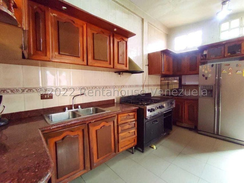 Imagen 8 de 13 de Casa En Venta En San Jacinto Maracay Aragua 22-24904 Irrr