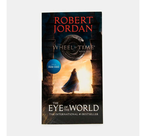 Libro The Wheel Of Time #1: The Eye Of The World