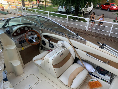 Arco Iris Eclipse 22 Cudy Motor V8 5,0 Mercruiser Equipazo