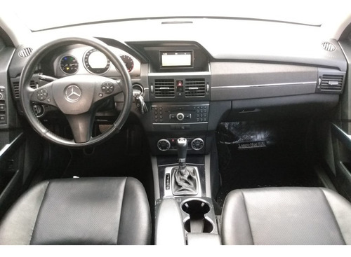 Mercedes Benz Glk300 4matic
