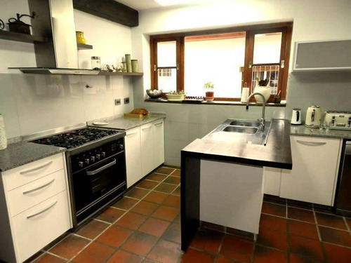 Imagen 11 de 14 de Excelente Casa En Venta 10 Ambientes En Maschwitz Country Cl