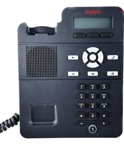 Teléfono IP Avaya J129