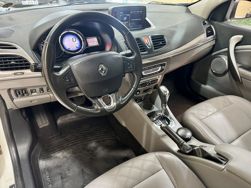 Renault Fluence 2.0 Ph2 Privilege Cvt 143cv