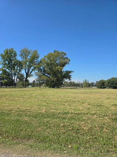 Venta Terreno Financiacion O Permuta Lote Zona Oeste Lujan Barrio Cerrado Comarcas De Lujan 2000 M2