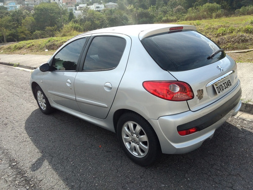 Peugeot 207 Xr Sport