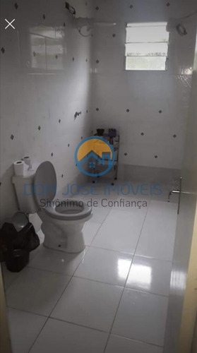 Imagem 2 de 12 de Casa Para Venda Em Embu Das Artes, Ressaca, 2 Dormitórios, 2 Banheiros, 3 Vagas - Ct144_2-1153086