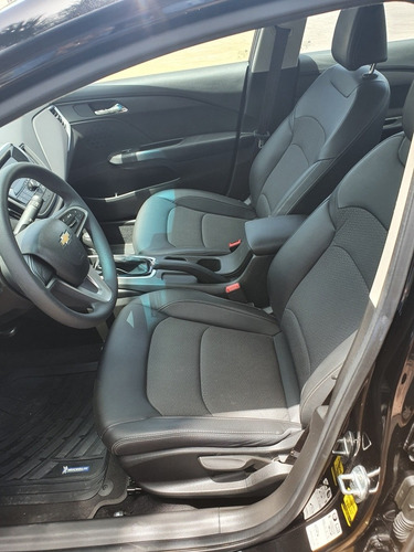 Imagen 7 de 8 de Chevrolet Cavalier 2018 1.5 Lt At