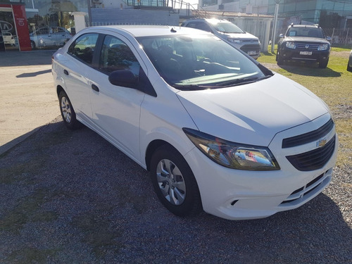 Chevrolet Prisma 2020 1.0 Joy 78cv