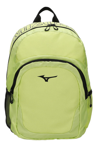 Mochila Unissex Mizuno Sky Cor Verde