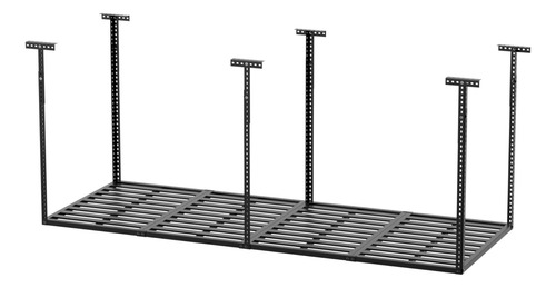 Estante Almacenamiento Garaje 3 X 8 Pie Ajustabl Peso