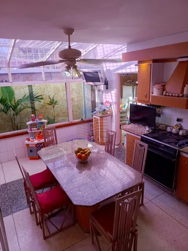 La Trinidad Casa (ld)