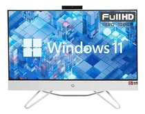 Comprar Hp Pc De Escritorio Todo En Uno De 23.8 , Procesador Amd Ryz