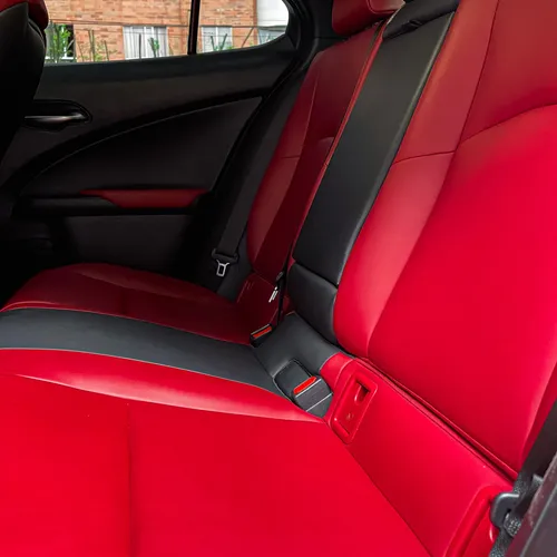 Lexus Ux 250h Hybrid 2020