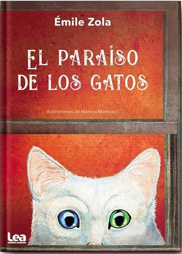 El Paraiso De Los Gatos