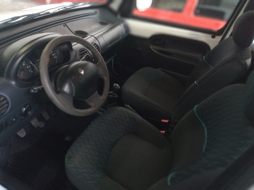 Renault Kangoo Furgón 1.6 5 Puertas