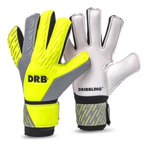 Drb Guante - Master 22 Tr Amarillo