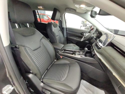 Jeep Commander Limite 1.3l Turbo Nafta 175cv/bb