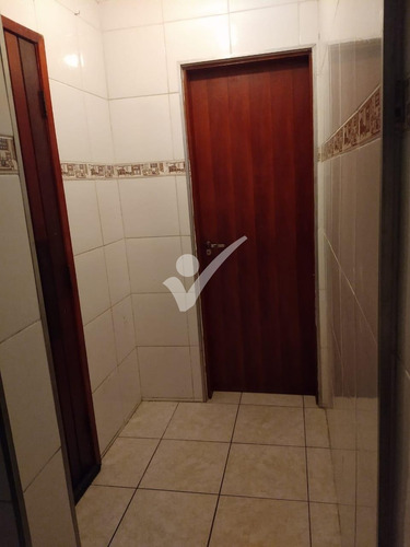 Imagem 14 de 18 de Casa À Venda Em Vila Carrão - Ca002820