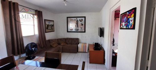 Imagem 1 de 18 de Apartamento A Venda No Bairro Vicente De Carvalho Em - 1637-1