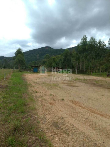 Imagem 7 de 7 de Chácara À Venda Em Canelinha/sc - 1025c