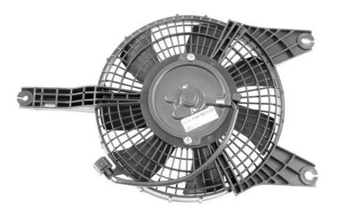 Electroventilador A/c Apdi Mazda 323 1.6 90-94