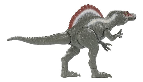 Spinosaurus Jurassic World Básico Nuevo Dinosaurio Carnívoro | Envío gratis