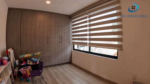 Imagen 20 de 30 de Venta Casa Residencial Moncayo Esmeralda, Atizapán De Zarago