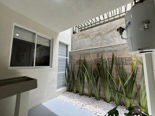 Modelo Alcalá En Real Solare Departamento En Venta En Querétaro