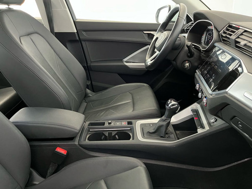Audi Q3 1.4 35 Tfsi Dynamic 150hp Dsg