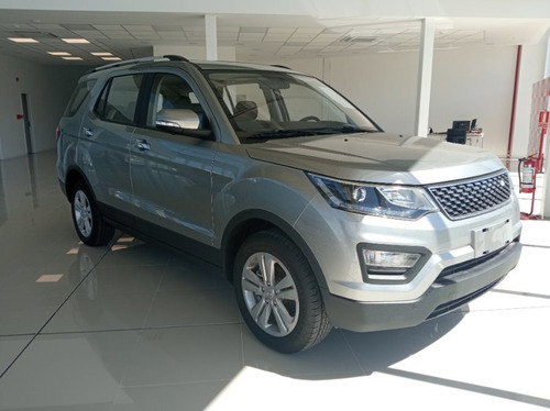 Changan Cx70 Luxury Mt 1.6 2020 0km