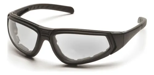 Gafas de seguridad con formula sale