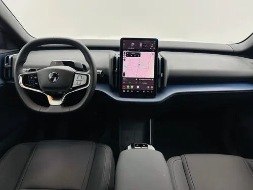 Volvo EX30 E40 CORE