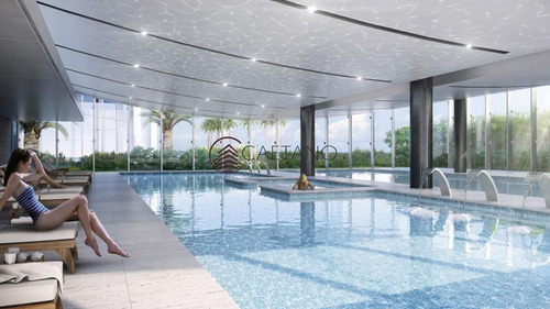 Imagen 16 de 24 de Venta Apartamento 3 Dormitorios Playa Brava Punta Del Este - Punta Del Este Brava