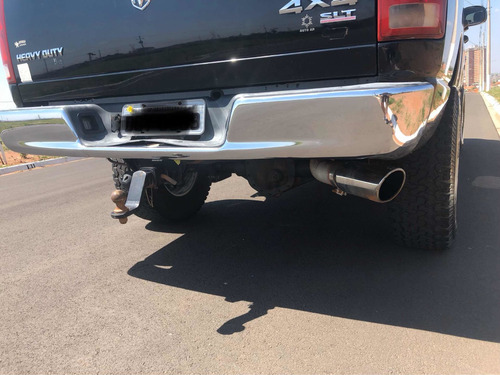 Dodge Ram 2500 5.9 Cab. Dupla 4x4 4p 2006