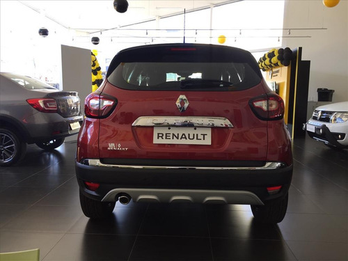 Captur 1.6 Cvt 2021 (1614416489)