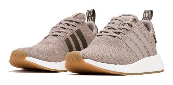 Adidas Nmd Pharrell - Sapatos Tênis Têxtil com o Melhores Preços no Mercado Livre Brasil