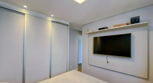 Imagem 19 de 28 de Apartamento Residencial Em São Paulo - Sp - Ap0021_etic
