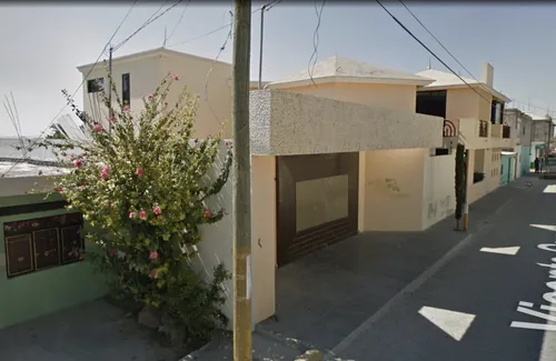 Amplia Casa En Venta Ubicada En Vicente Guerrero, San Sebastián' Puebla Puebla, San Sebastián. Cmr