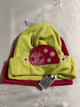 Comprar Set Gorros Para Bebés Niñas (2unidades) Para 12 -24 Meses