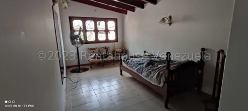 Casa En Venta Macaracuay