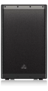 Behringer Dr115dsp 1400w Altavoz Autoamplificado 15 Pulgadas