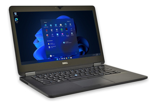 Laptop Hp Probook 640 G1, Ci7 4600 8gb , 1 Tb (Reacondicionado)