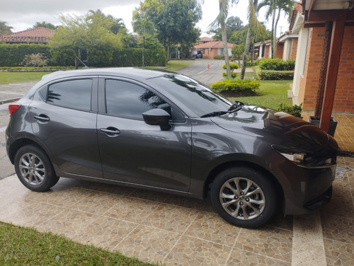 Mazda 2 1.5 Touring