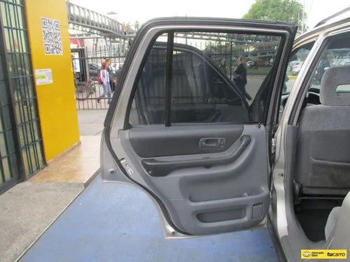 Honda CR-V 2.0 Rvsi