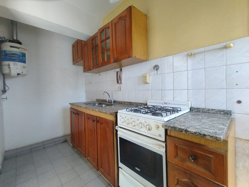 Venta Departamento Monoambiente En Ramos Mejia