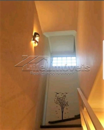 Imagem 12 de 15 de Casa - Parque Yolanda (nova Veneza) - Ref: 34166568 - V-ca0600
