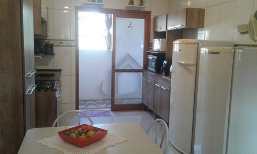 Imagem 7 de 30 de Casa - Ca01359 - 69949046