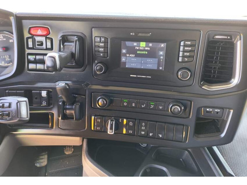 Scania R 450 A6x2 2021