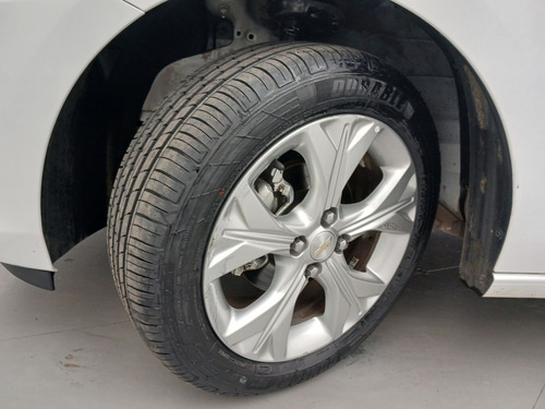 Chevrolet Onix 1.0 TURBO FLEX LTZ AUTOMÁTICO